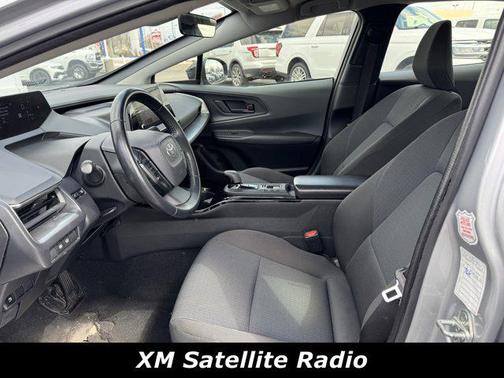 2024 Toyota Prius Limited