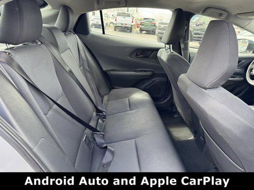 2024 Toyota Prius Limited