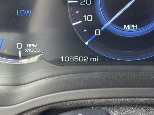 2017 Cadillac Escalade Platinum