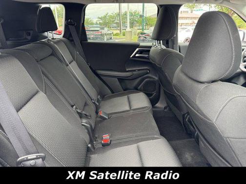 2024 Mitsubishi Outlander ES 2.5 2WD