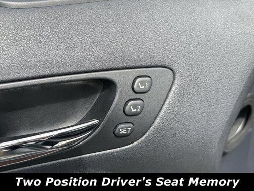 2012 Lexus ES 350 Base