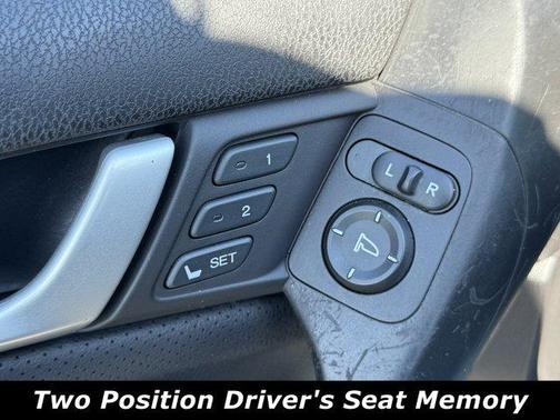 2013 Acura TSX 2.4