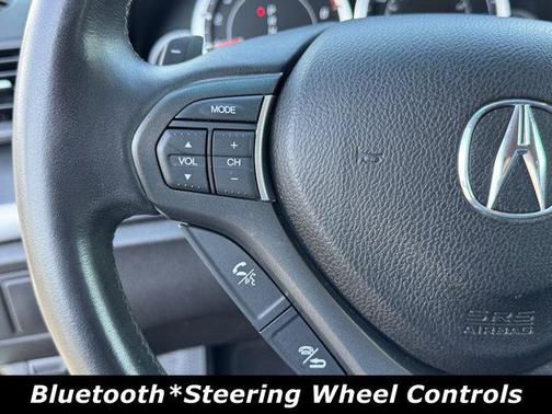 2013 Acura TSX 2.4