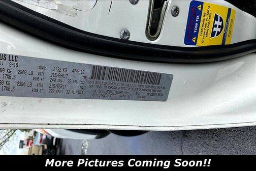 White Clearcoat 2020 Jeep Compass Trailhawk