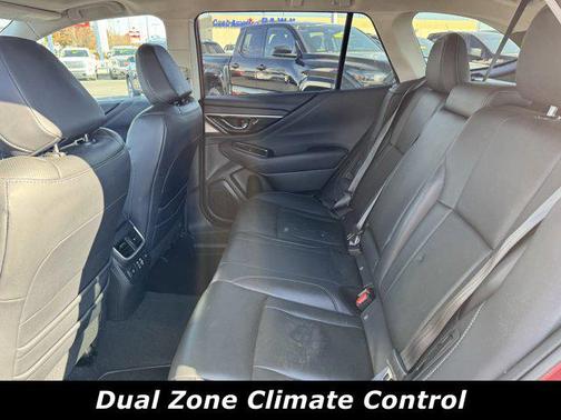 2024 Subaru Outback Touring