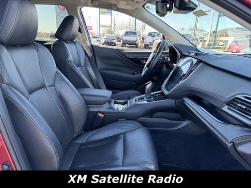 2024 Subaru Outback Touring