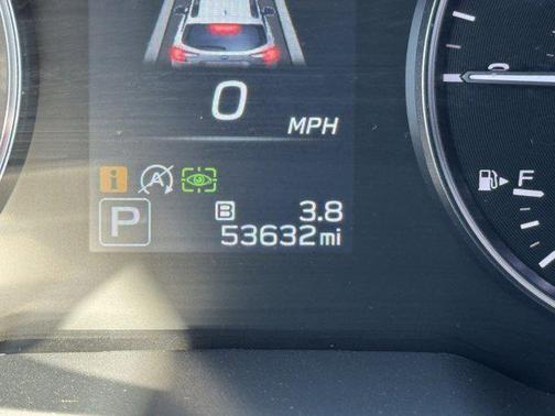 2024 Subaru Outback Touring