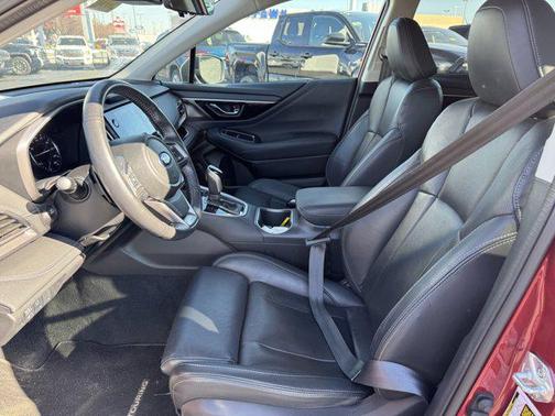 2024 Subaru Outback Touring