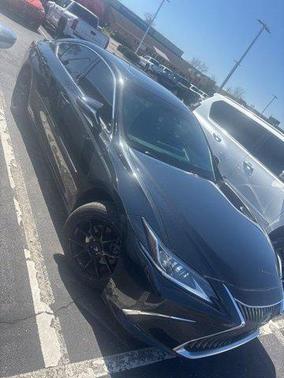 Caviar 2021 Lexus ES 300h Base