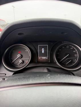 Predawn Gray Mica 2024 Toyota Camry Hybrid SE