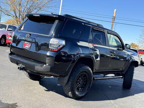 2015 Toyota 4Runner SR5
