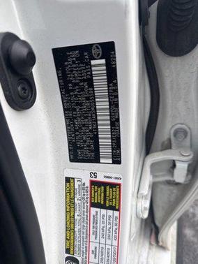 2021 Toyota Camry TRD