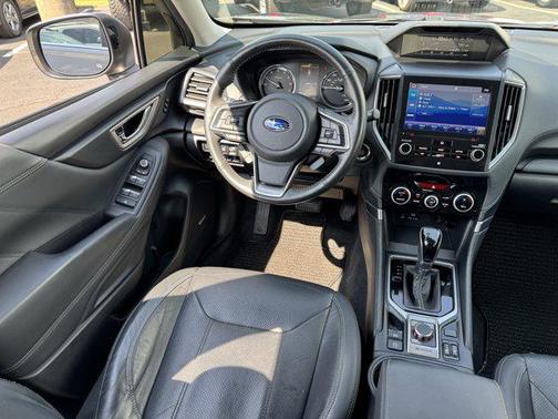 2019 Subaru Forester Touring