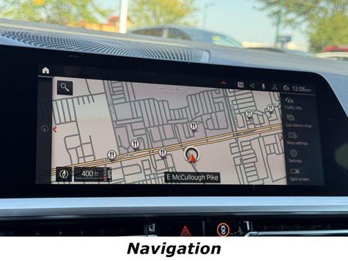 2020 BMW 330 xDrive