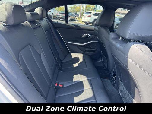2020 BMW 330 xDrive