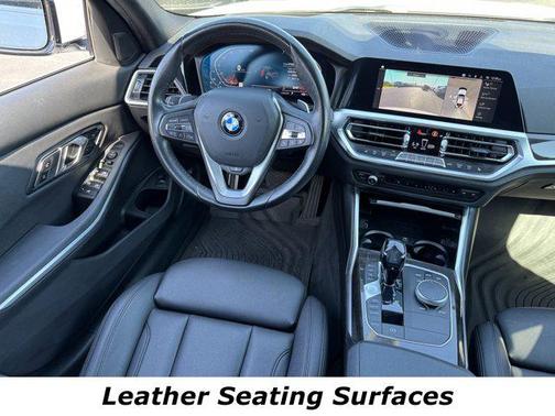 2020 BMW 330 xDrive