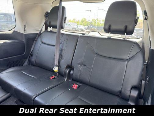 2014 Lexus LX 570 Base