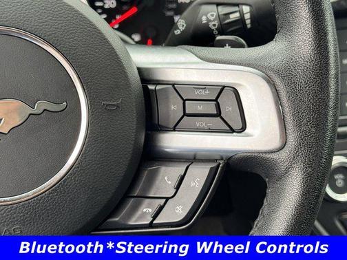 2017 Ford Mustang V6