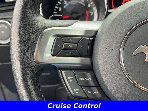 2017 Ford Mustang V6