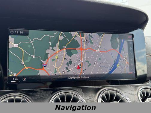2018 Mercedes-Benz E-Class 4MATIC