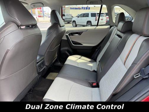 2023 Toyota RAV4 Adventure