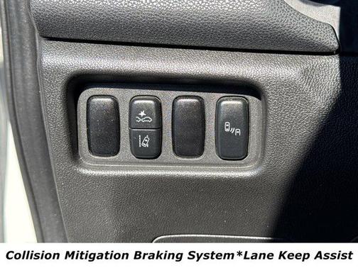 2021 Mitsubishi Outlander Sport SE