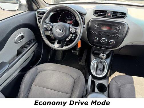2014 Kia Soul Base