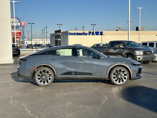 2026 Toyota Crown Limited