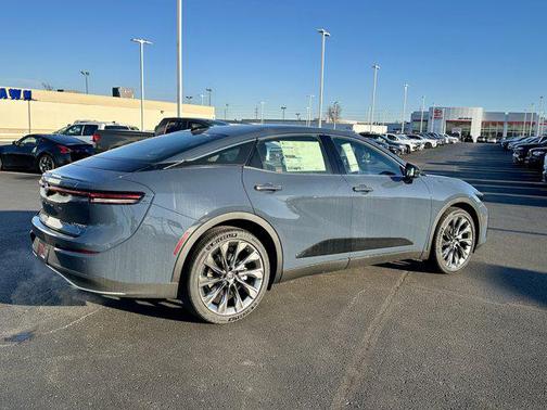 2026 Toyota Crown Limited