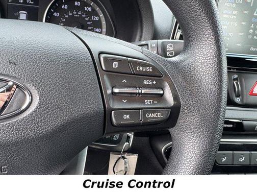 2018 Hyundai Elantra GT Base