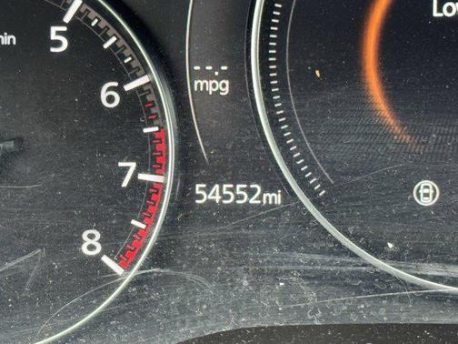 2024 Mazda CX-50 2.5 S Preferred Package