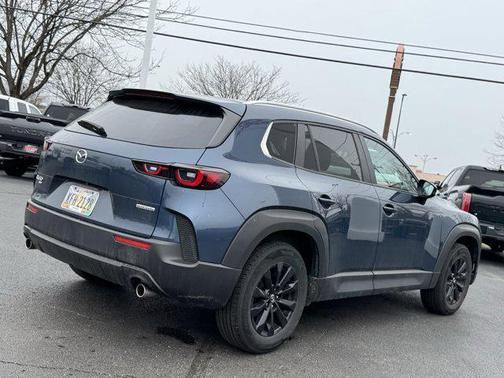 2024 Mazda CX-50 2.5 S Preferred Package
