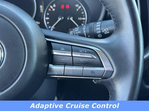 2024 Mazda CX-50 2.5 S Preferred Package