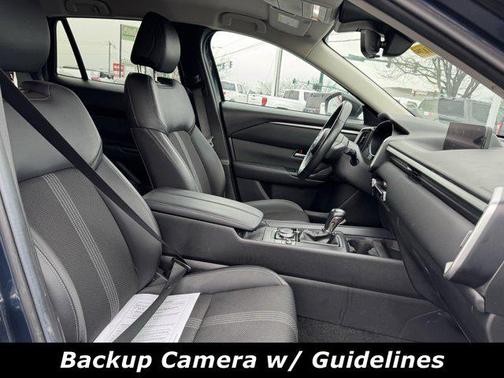 2024 Mazda CX-50 2.5 S Preferred Package