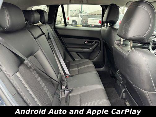 2024 Mazda CX-50 2.5 S Preferred Package