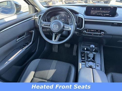2024 Mazda CX-50 2.5 S Preferred Package