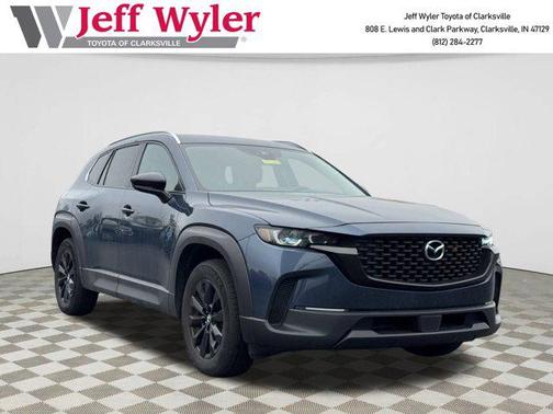 2024 Mazda CX-50 2.5 S Preferred Package