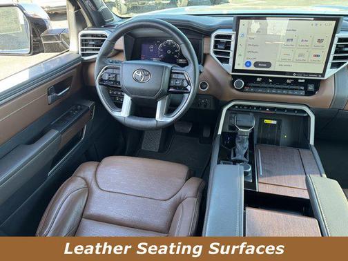 2023 Toyota Tundra 1794 Edition