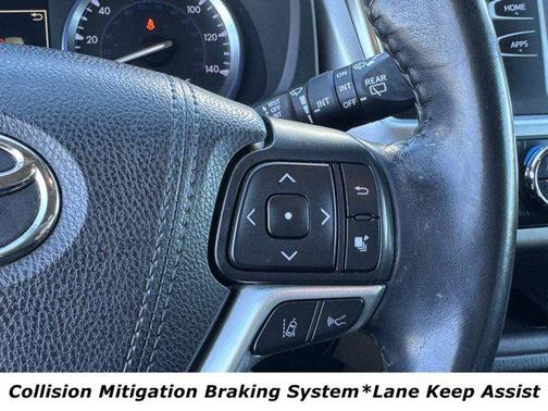 2019 Toyota Highlander Hybrid XLE