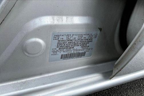 2015 Nissan Versa Note SV