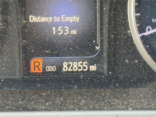 2017 Toyota Camry Hybrid XLE