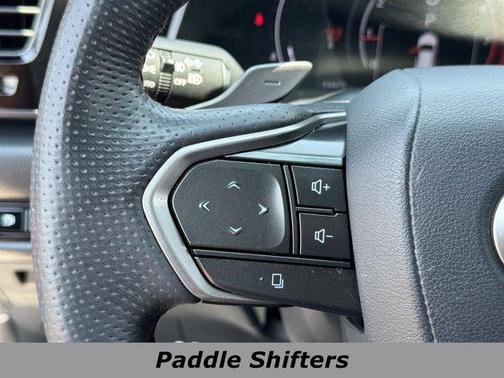 2022 Lexus NX 350 F SPORT Handling