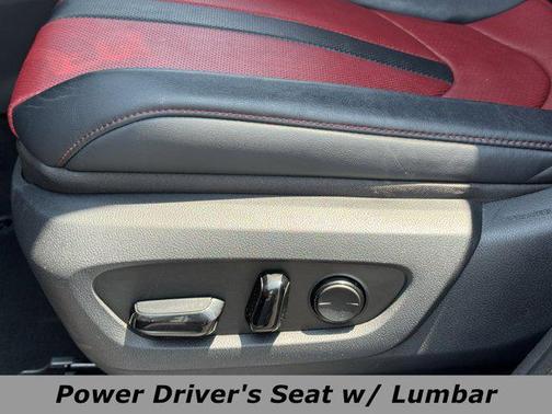 2022 Lexus NX 350 F SPORT Handling