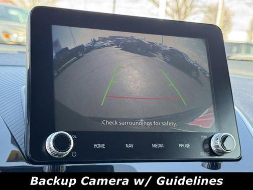 Labrador Black Pearl 2022 Mitsubishi Eclipse Cross SE