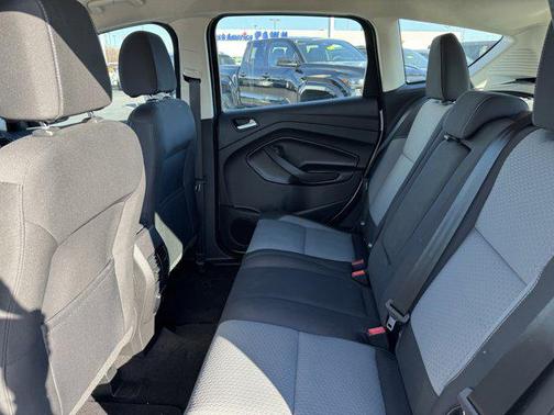 2017 Ford C-Max Hybrid SE