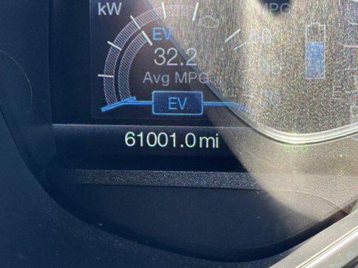 2017 Ford C-Max Hybrid SE