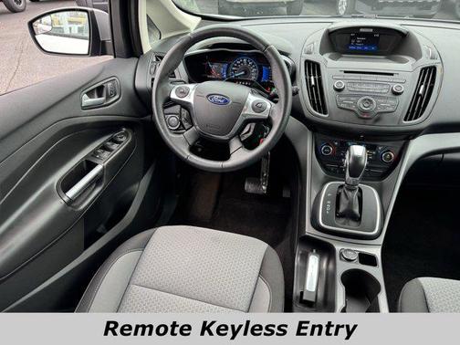 2017 Ford C-Max Hybrid SE