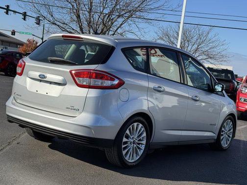 2017 Ford C-Max Hybrid SE