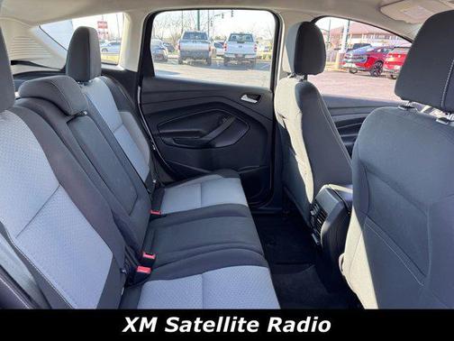 2017 Ford C-Max Hybrid SE