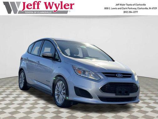 2017 Ford C-Max Hybrid SE